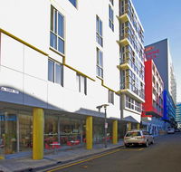 Bent St Apartments - Redcliffe Tourism