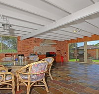 Benvenue - resort style with pool - Redcliffe Tourism