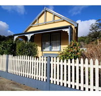 Benvenuti To Comstock Cottage - Redcliffe Tourism