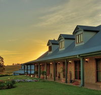 Berenbell Vineyard Retreat - Redcliffe Tourism