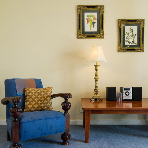 Berkeley Street Townhouse - Redcliffe Tourism 3