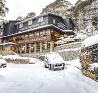 Bernti's Mountain Inn - Redcliffe Tourism