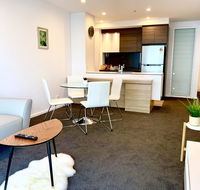 Best Located Brand New Apartment in Canberra CBD - Redcliffe Tourism