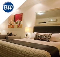 Best Western Ascot Lodge Motor Inn - Redcliffe Tourism