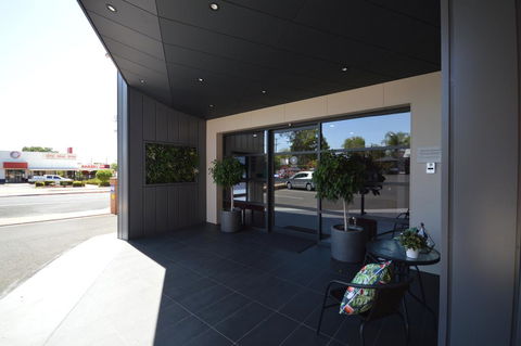 Best Western Bluegum Motel - Redcliffe Tourism 3