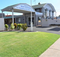 Best Western Bundaberg City Motor Inn - Redcliffe Tourism