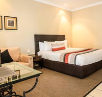 Best Western Bungil Creek Motel - Redcliffe Tourism