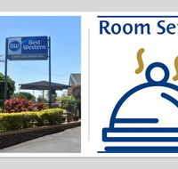 Best Western Cattle City Motor Inn - Redcliffe Tourism