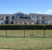 Best Western Coachmans Inn Motel - Redcliffe Tourism