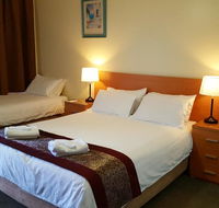 Best Western Governor Gipps Motor Inn - Redcliffe Tourism