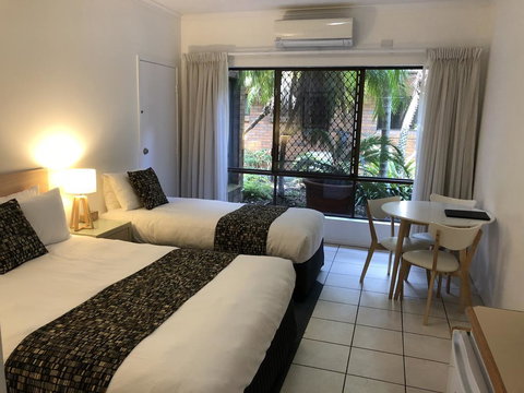 Best Western Ipswich - Redcliffe Tourism 3