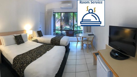Best Western Ipswich - Redcliffe Tourism 0