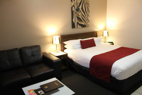 Best Western Ipswich - Redcliffe Tourism 2