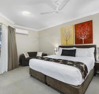 Best Western Kimba Lodge - Redcliffe Tourism