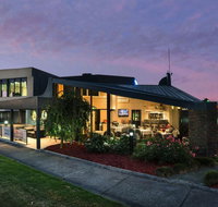 Best Western Mahoneys Motor Inn - Redcliffe Tourism