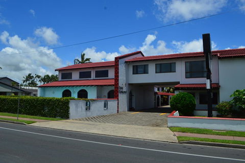 Best Western Marco Polo - Redcliffe Tourism 1