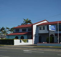 Best Western Marco Polo - Redcliffe Tourism