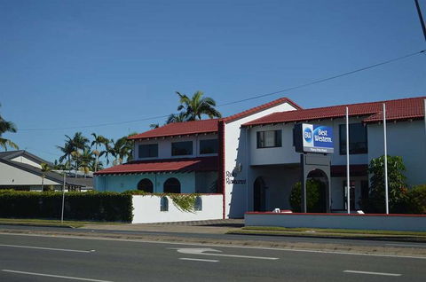 Best Western Marco Polo - Redcliffe Tourism 0