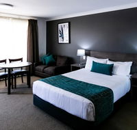 Best Western Plus Ambassador Orange - Redcliffe Tourism