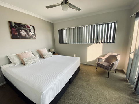 Best Western Plus North Lakes Hotel - Redcliffe Tourism 2