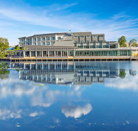 Best Western Plus North Lakes Hotel - Redcliffe Tourism