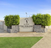 Best Western Plus The Stirling Rockhampton - Redcliffe Tourism