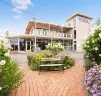 Best Westlander Motor Inn - Redcliffe Tourism