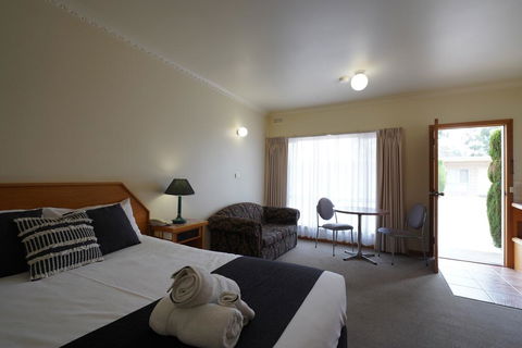 Best Westlander Motor Inn - Redcliffe Tourism 2