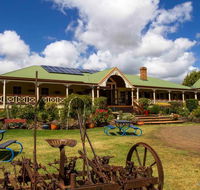 Bestbrook Mountain Resort - Redcliffe Tourism