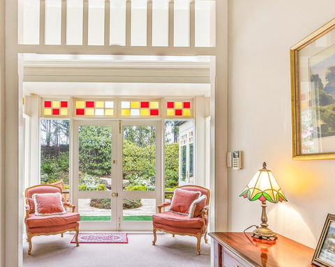 Bethany Manor Bed & Breakfast - Redcliffe Tourism 0