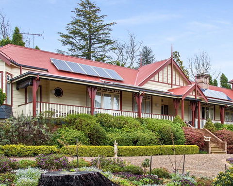 Bethany Manor Bed & Breakfast - Redcliffe Tourism 2