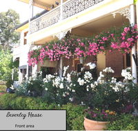 Beverley House - Redcliffe Tourism