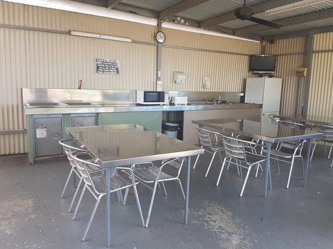 BIG 4 Hay - Redcliffe Tourism 3