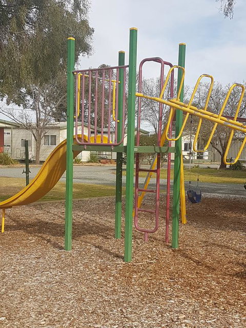 BIG 4 Hay - Redcliffe Tourism 2