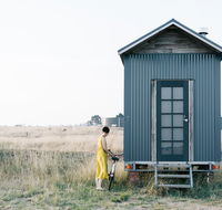 Big Tiny Altitude Tiny House Experience - Redcliffe Tourism