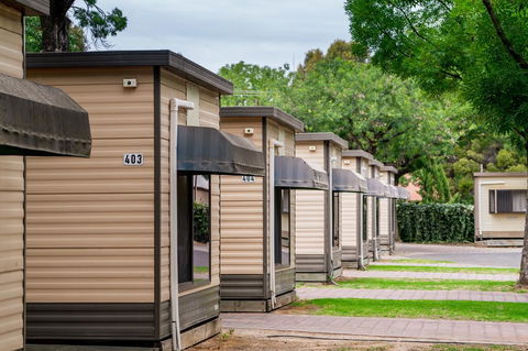 BIG4 Adelaide Caravan Park - Aspen Holiday Parks - Redcliffe Tourism 3
