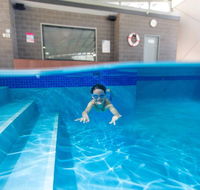 BIG4 Ballarat Windmill Holiday Park - Redcliffe Tourism
