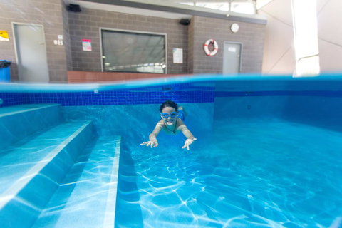 BIG4 Ballarat Windmill Holiday Park - Redcliffe Tourism 0