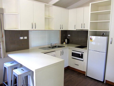 BIG4 Ballarat Windmill Holiday Park - Redcliffe Tourism 2