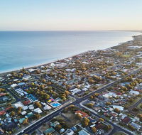 BIG4 Beachlands Holiday Park - Redcliffe Tourism