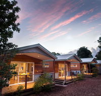 BIG4 Bright Holiday Park - Redcliffe Tourism