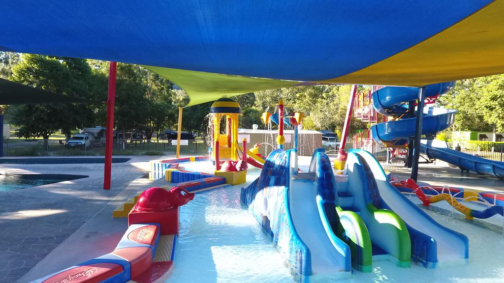 Coominglah Forest QLD Redcliffe Tourism