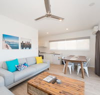 BIG4 Colonial Holiday Park Harrington - Redcliffe Tourism