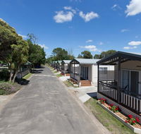 BIG4 Dandenong Tourist Park - Redcliffe Tourism