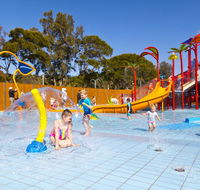 BIG4 Easts Beach Holiday Park - Redcliffe Tourism