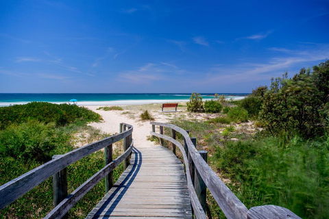 BIG4 Happy Hallidays - Redcliffe Tourism 2
