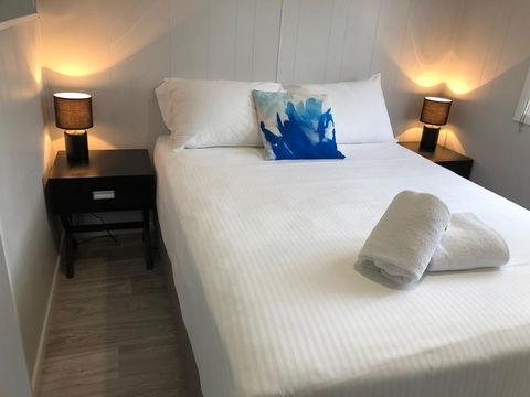 Big4 Hervey Bay Holiday Park - Redcliffe Tourism 0