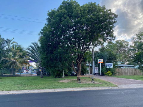 Big4 Hervey Bay Holiday Park - Redcliffe Tourism 3