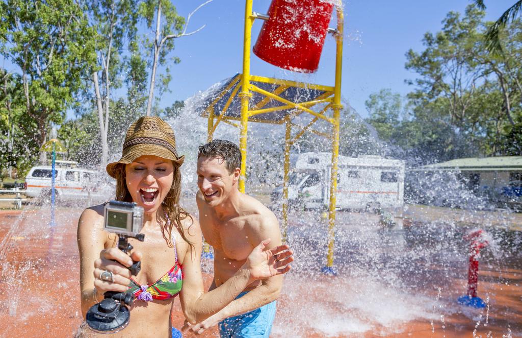  Redcliffe Tourism
