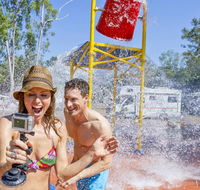 BIG4 Howard Springs Holiday Park - Redcliffe Tourism